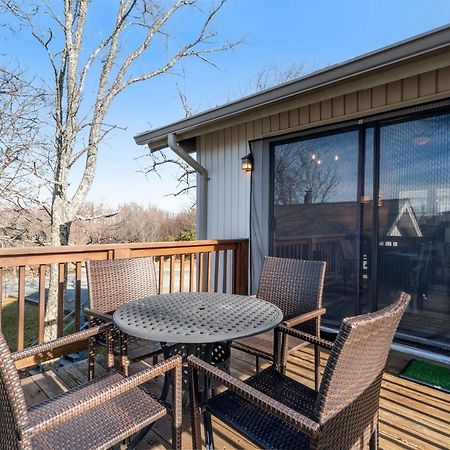 Ferienwohnung Bear'S Loft Beech Mountain Exterior foto